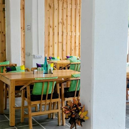 Ornate Service Apartments Pune Luaran gambar
