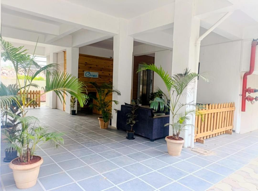 Ornate Service Apartments Pune Luaran gambar