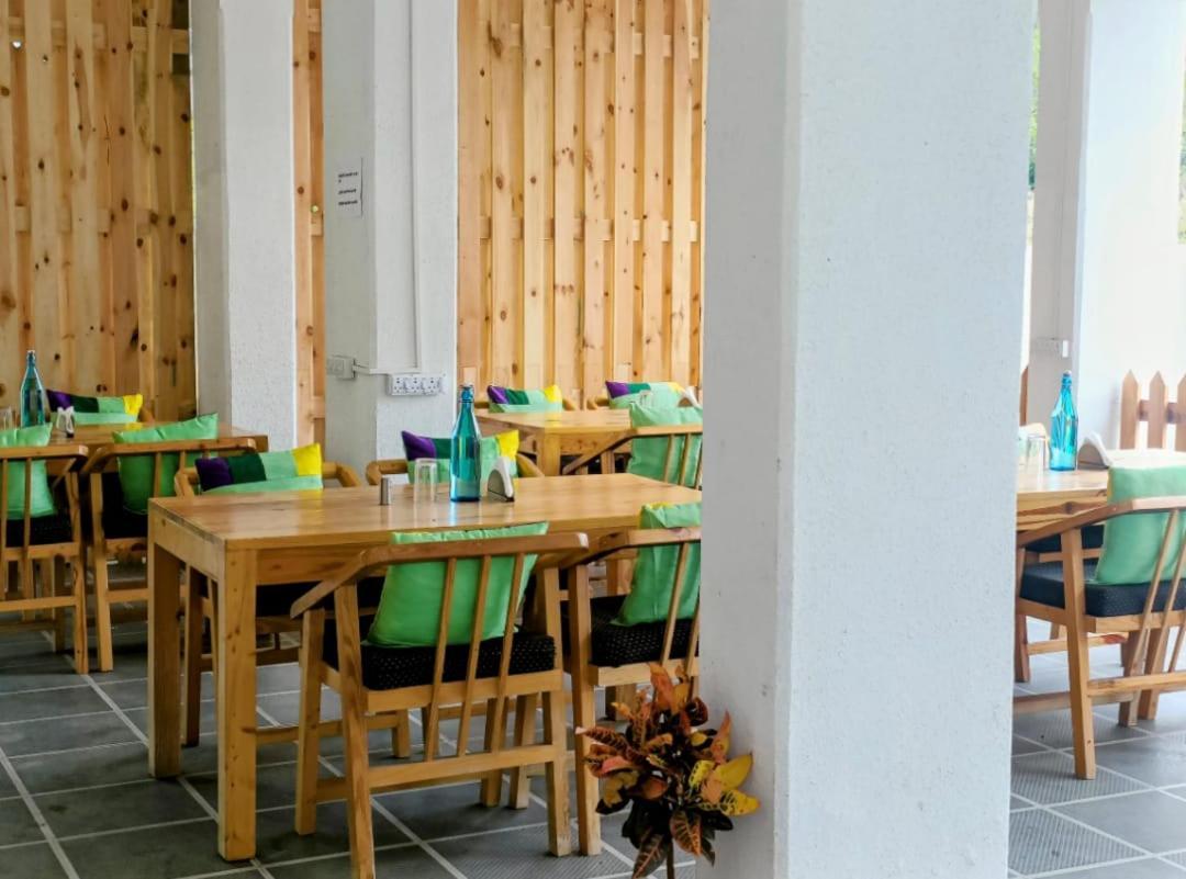 Ornate Service Apartments Pune Luaran gambar
